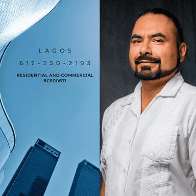 Avatar for Lagos General Construction