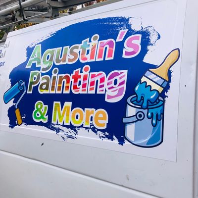 Avatar for Agustin’s Painting & More