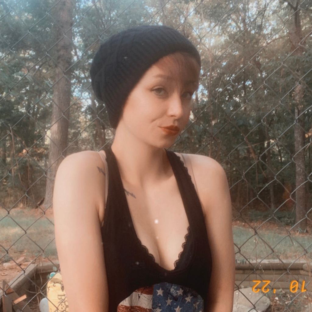 Alexandria Parker-Shipman