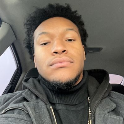 Avatar for Gabriel Jackson