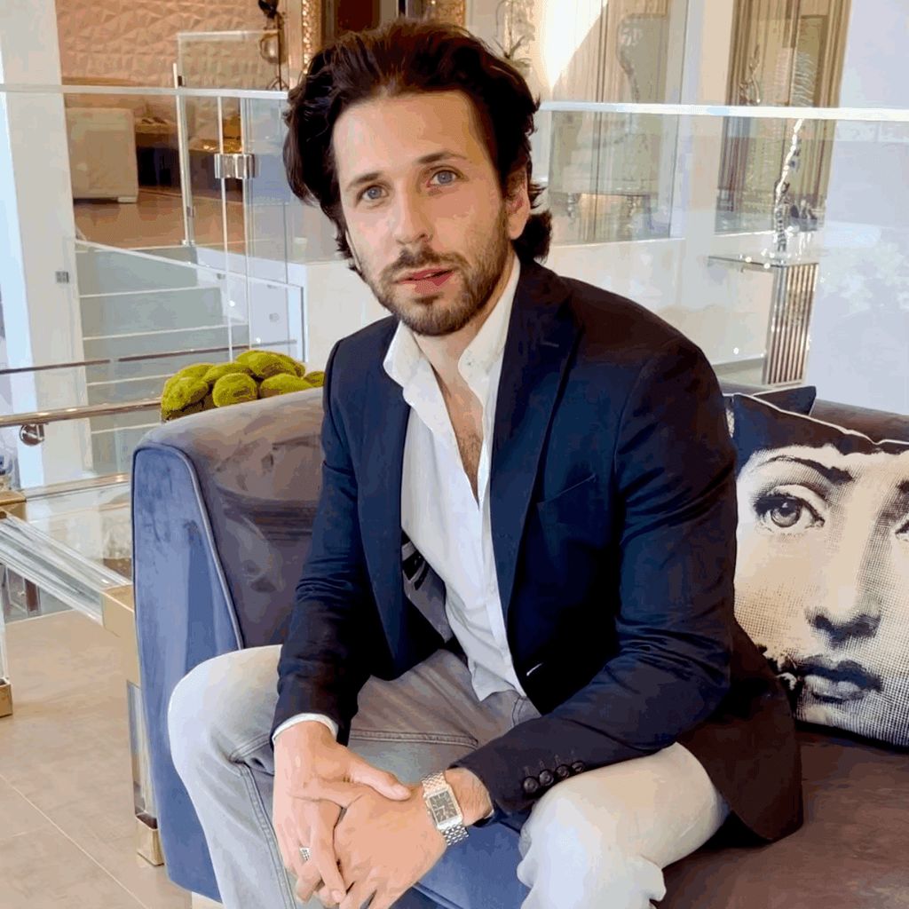 Michael Lance