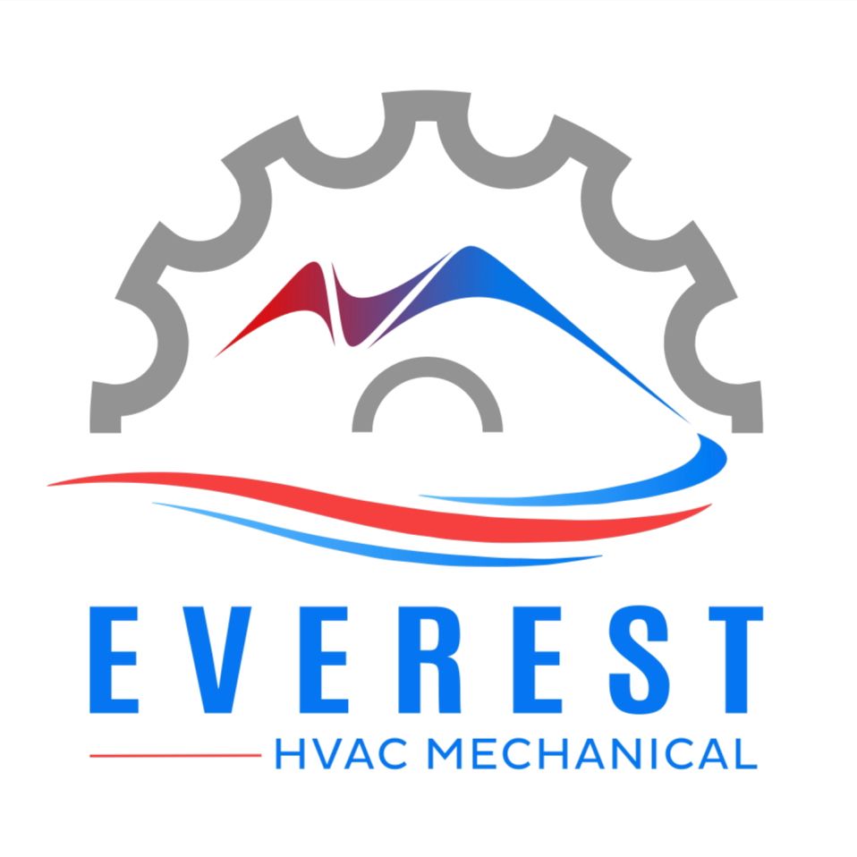 Everest Hvac mechanical inc
