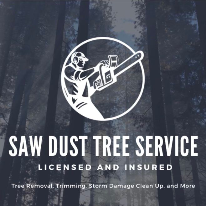 Saw Dust Tree Service