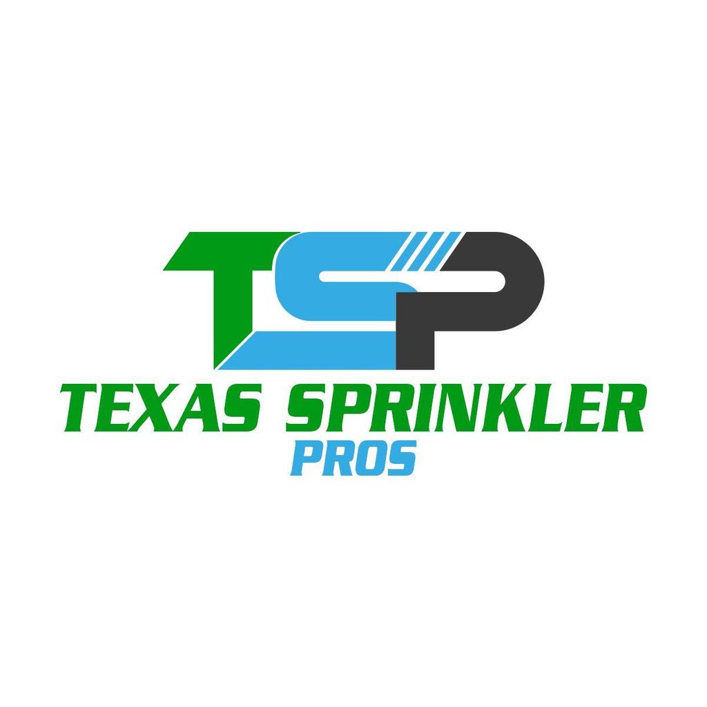 Texas Sprinkler Pros