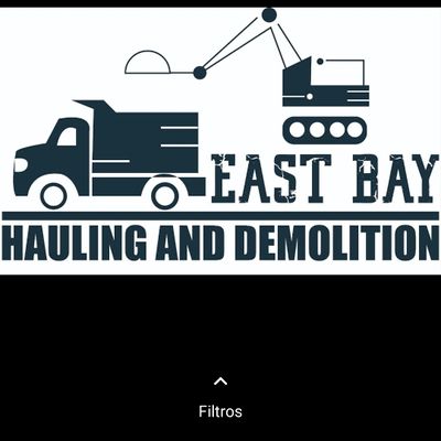 Avatar for East Bay Hauling And Demolition