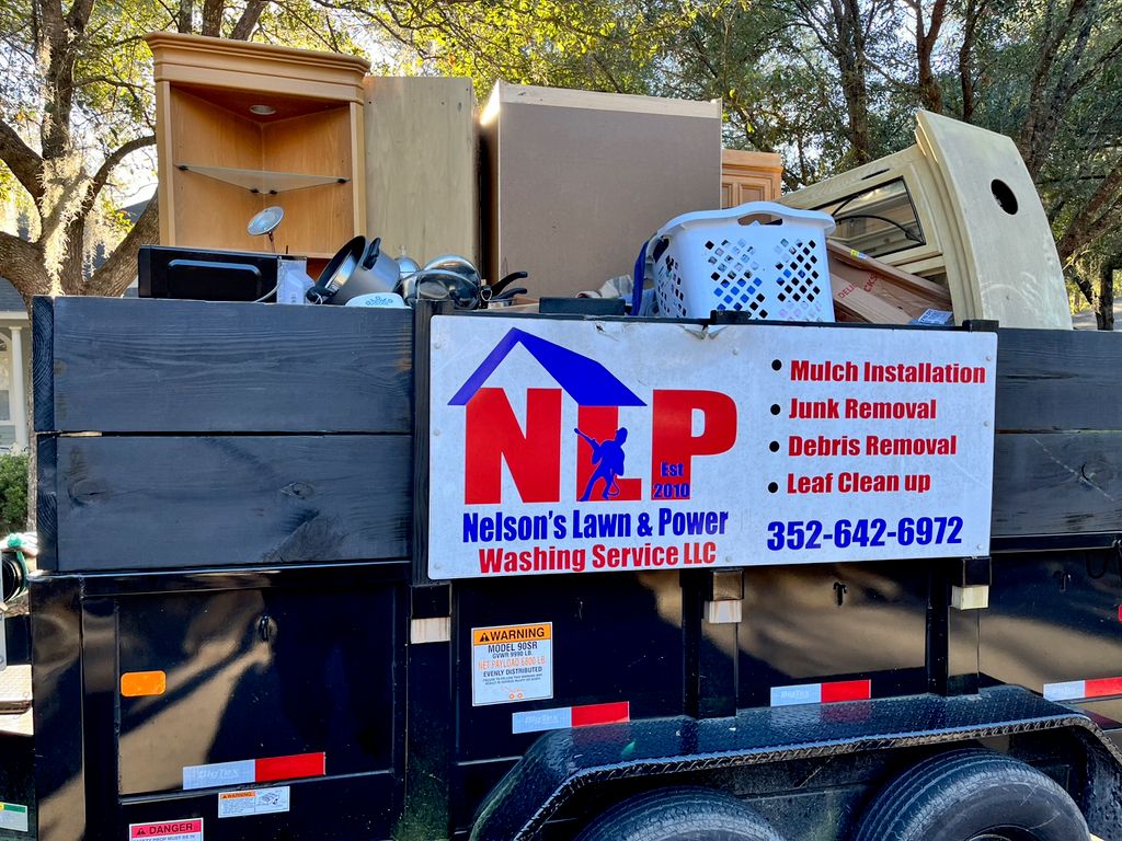 Junk Removal 