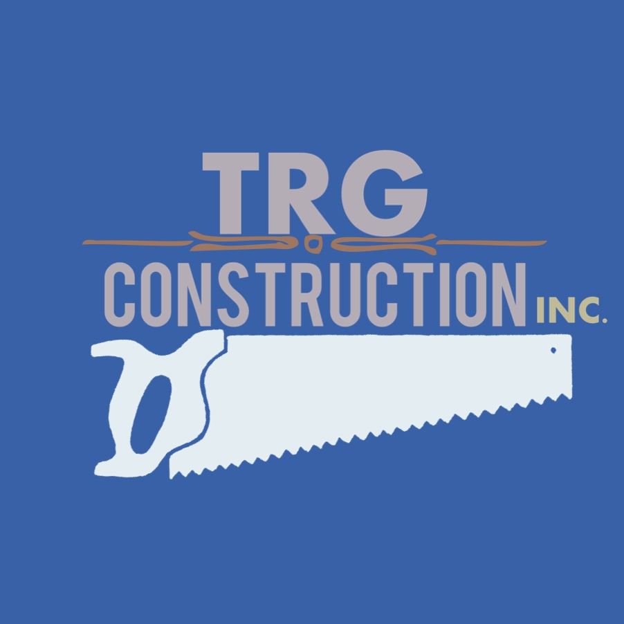 TRG CONSTRUCTION