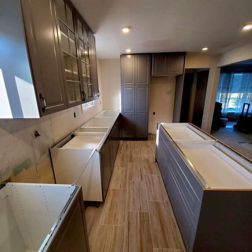 Featured Projects