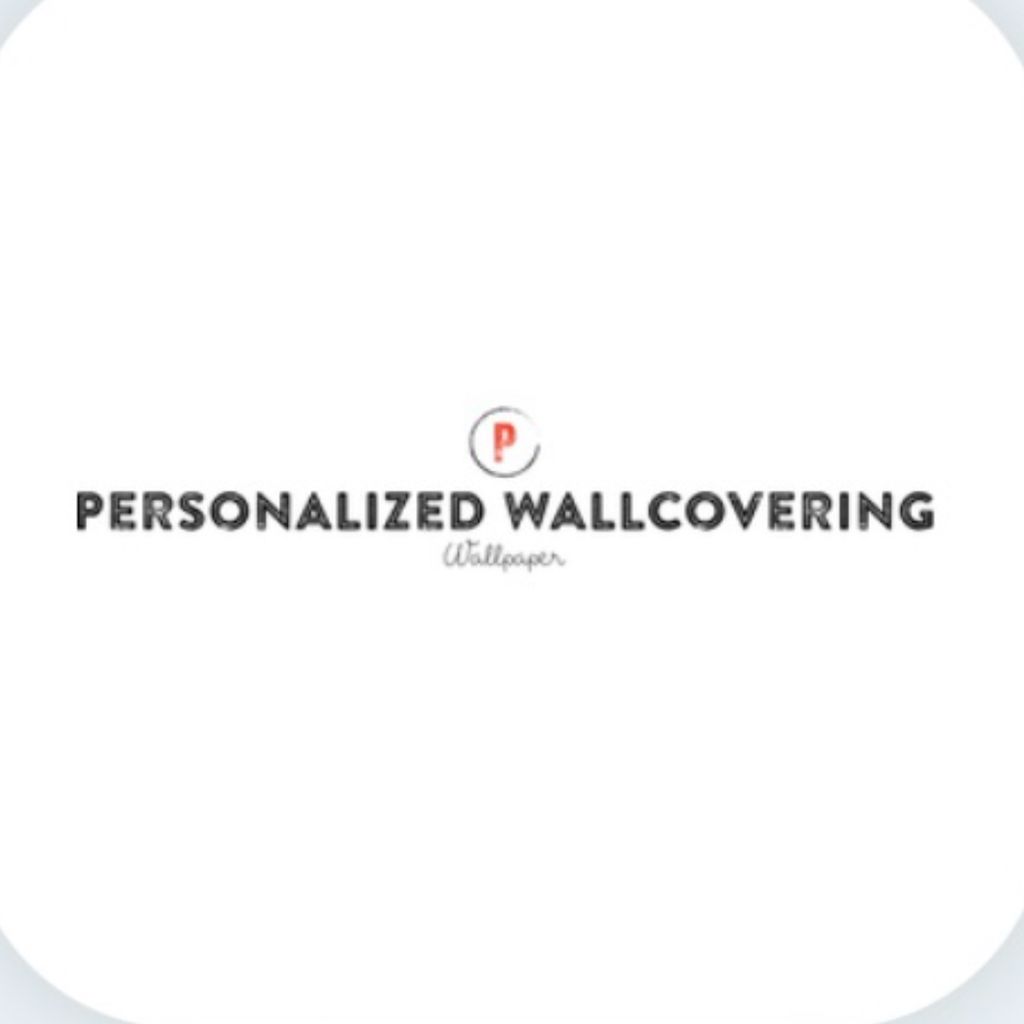 Personalize wallcovering