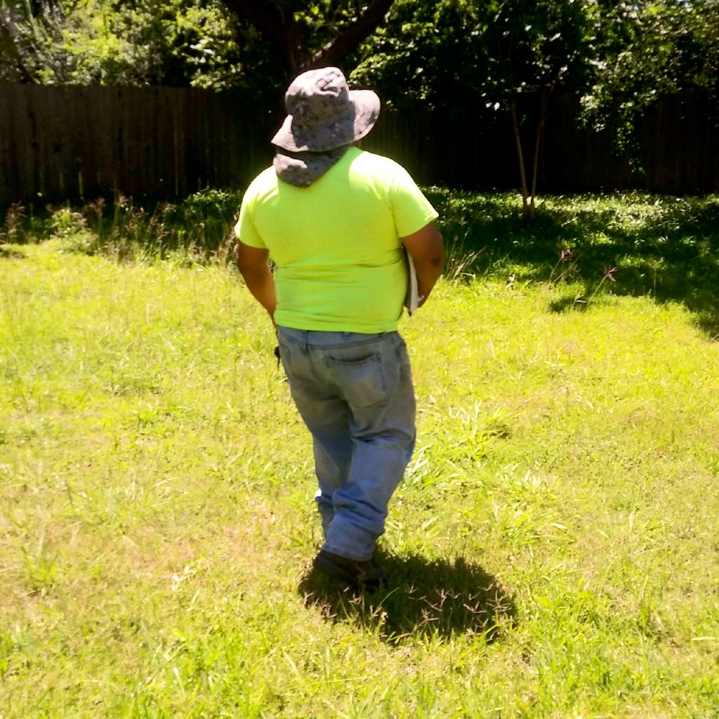 Frank's Landscaping