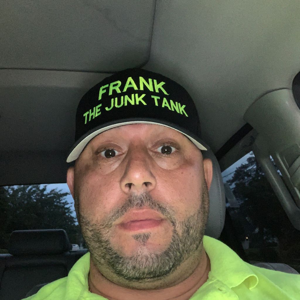 FrankTheJunkTank LLC
