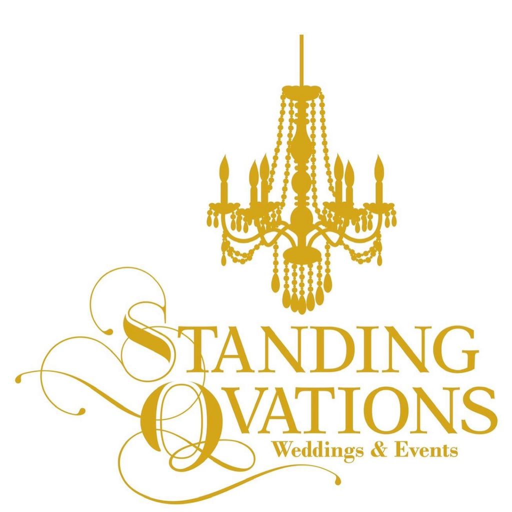 Standing Ovations Weddings & Events