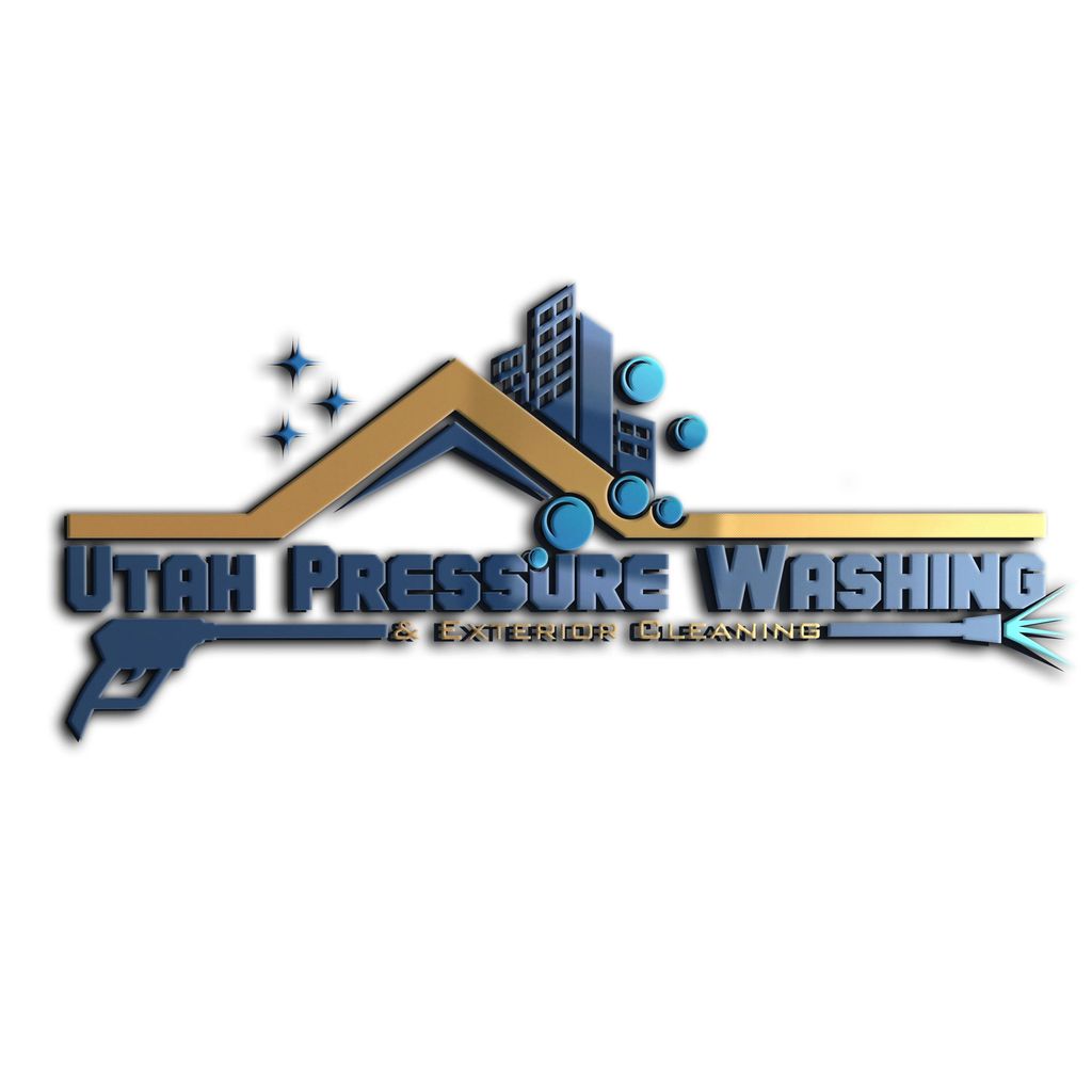 Utah Pressure Washing & Exterior Cleaning