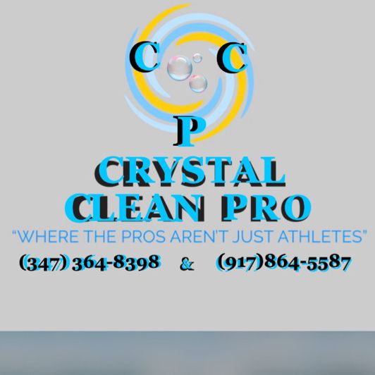 Crystal Clean Pro LLC