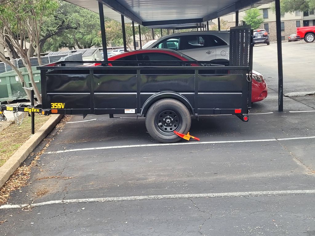 10' Trailer 