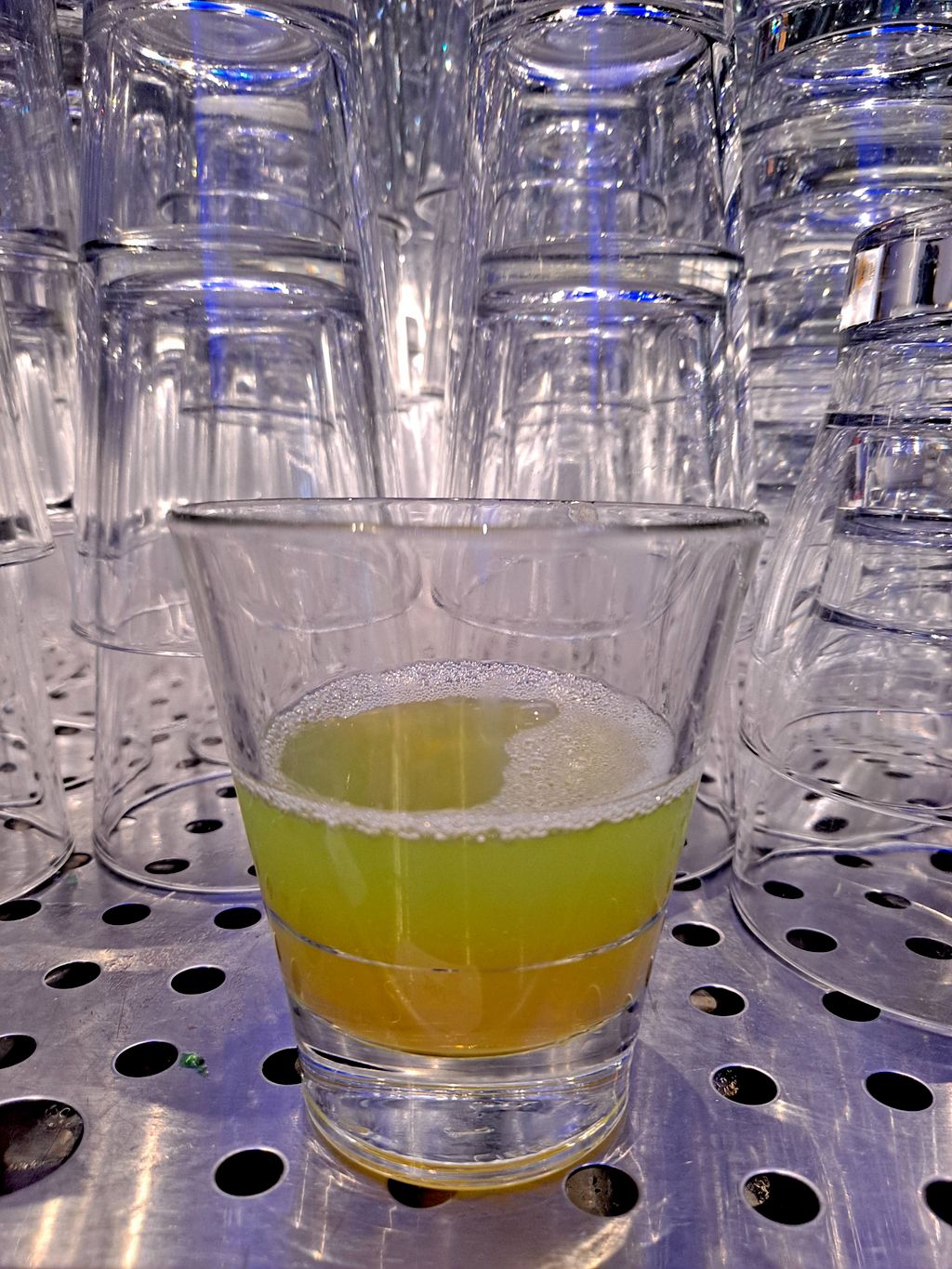 X-Rated Melon Shot