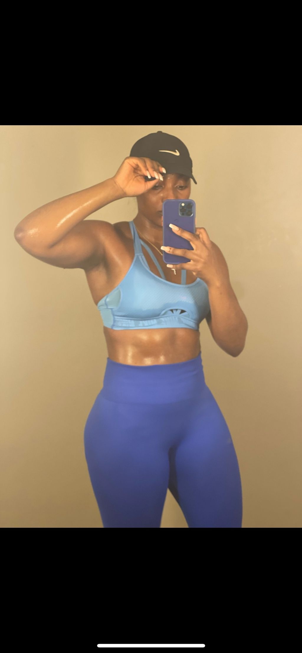 MY SICK TRANSFORMATION 🤩 Shredding body fat at its