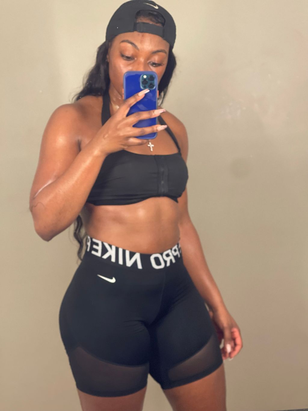 BUILD THE BUTT AND SNATCH THE GUT 🔥