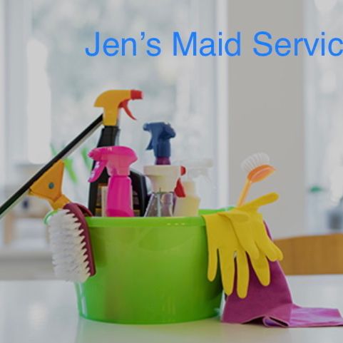 Jens Maid Services