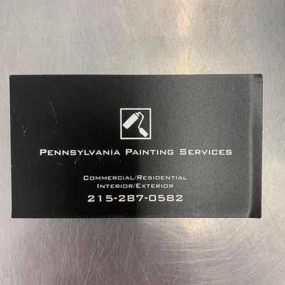 Avatar for Pennsylvania Painting Services