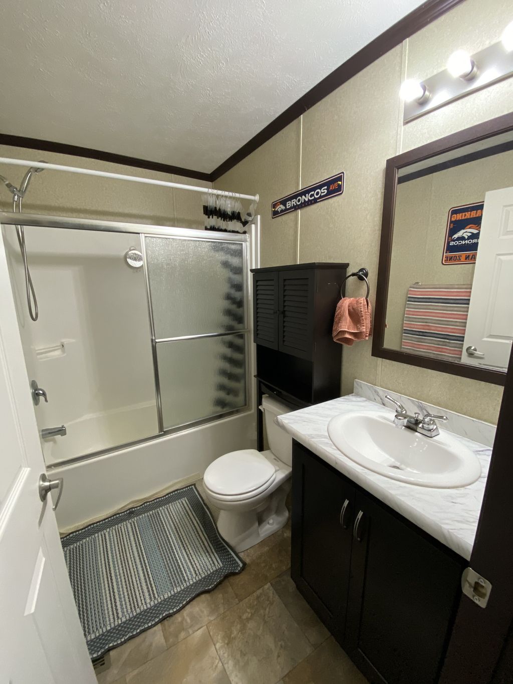 Residential cleaning cont.
