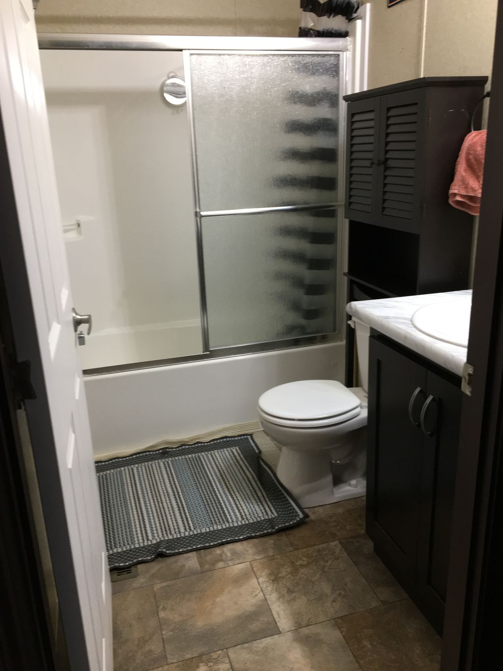 Residential cleaning 