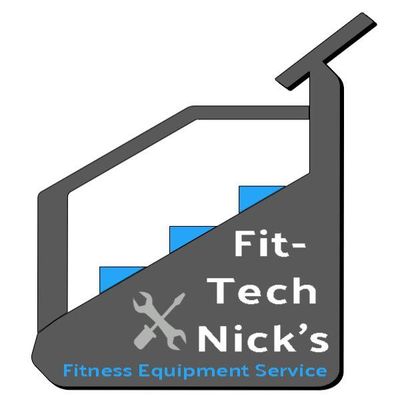 Avatar for Nick's Fitness Equipment Service