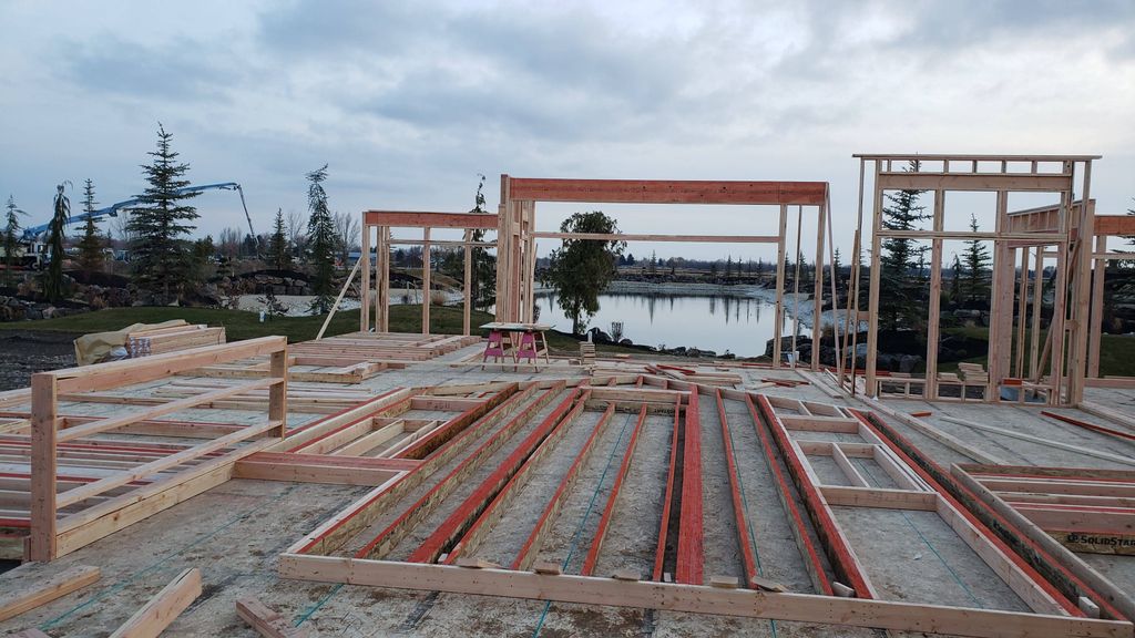 Projects and media