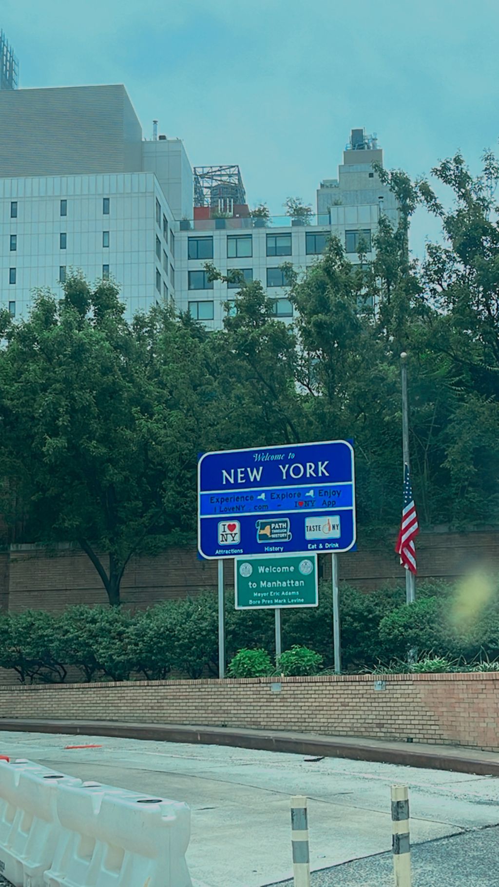 Miami - Manhattan NY