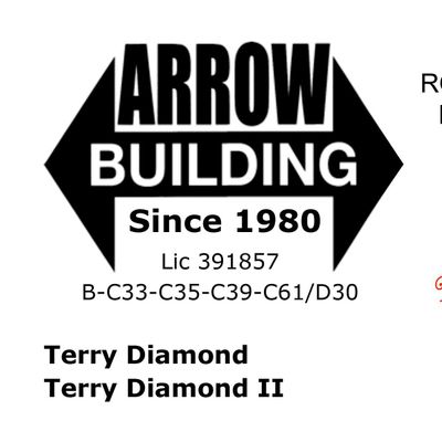 Avatar for Arrow Building