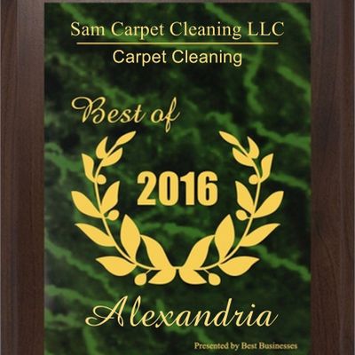 Avatar for SAM CARPET CLEANING LLC