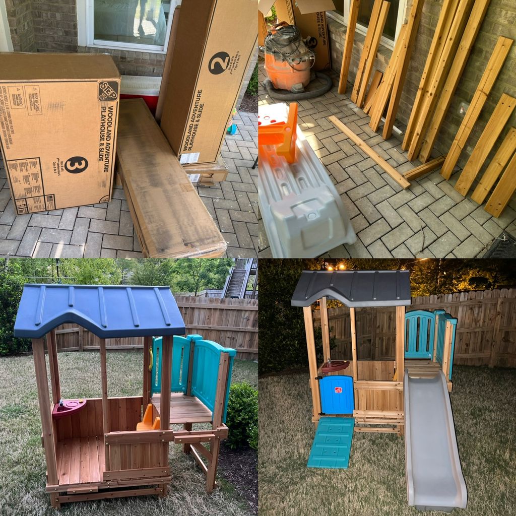 Projects and media