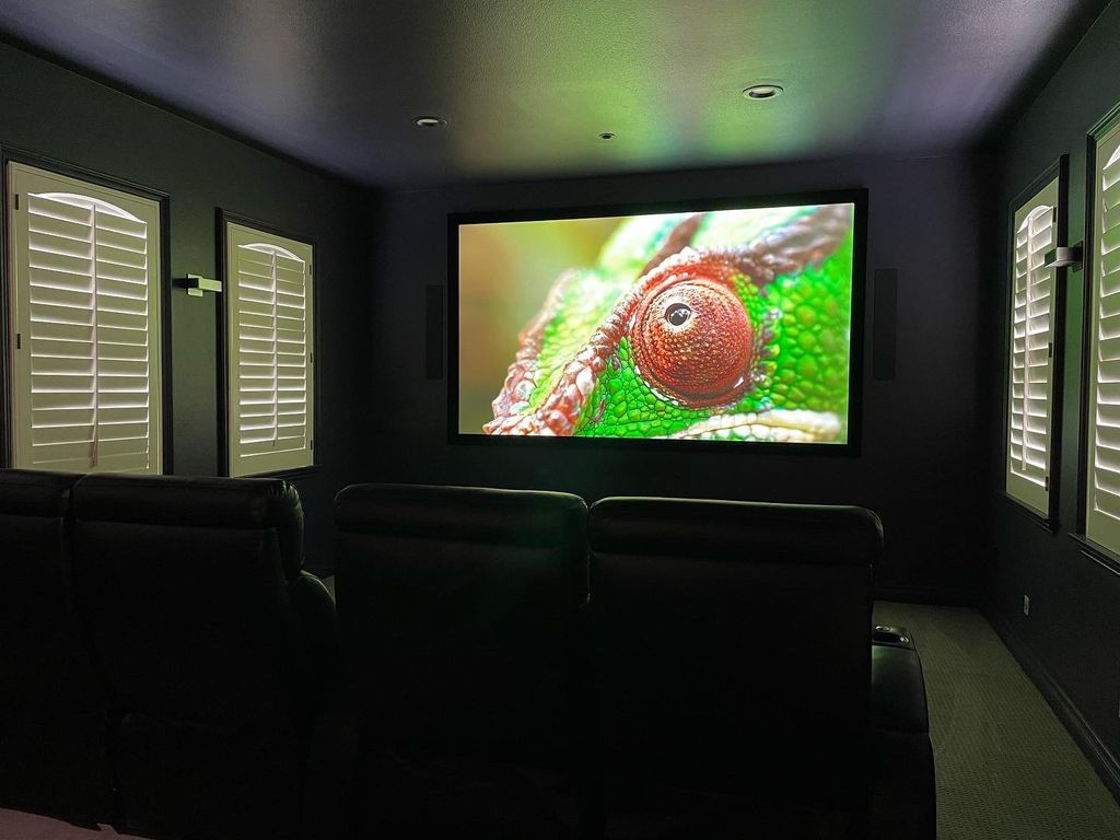 Projects and media