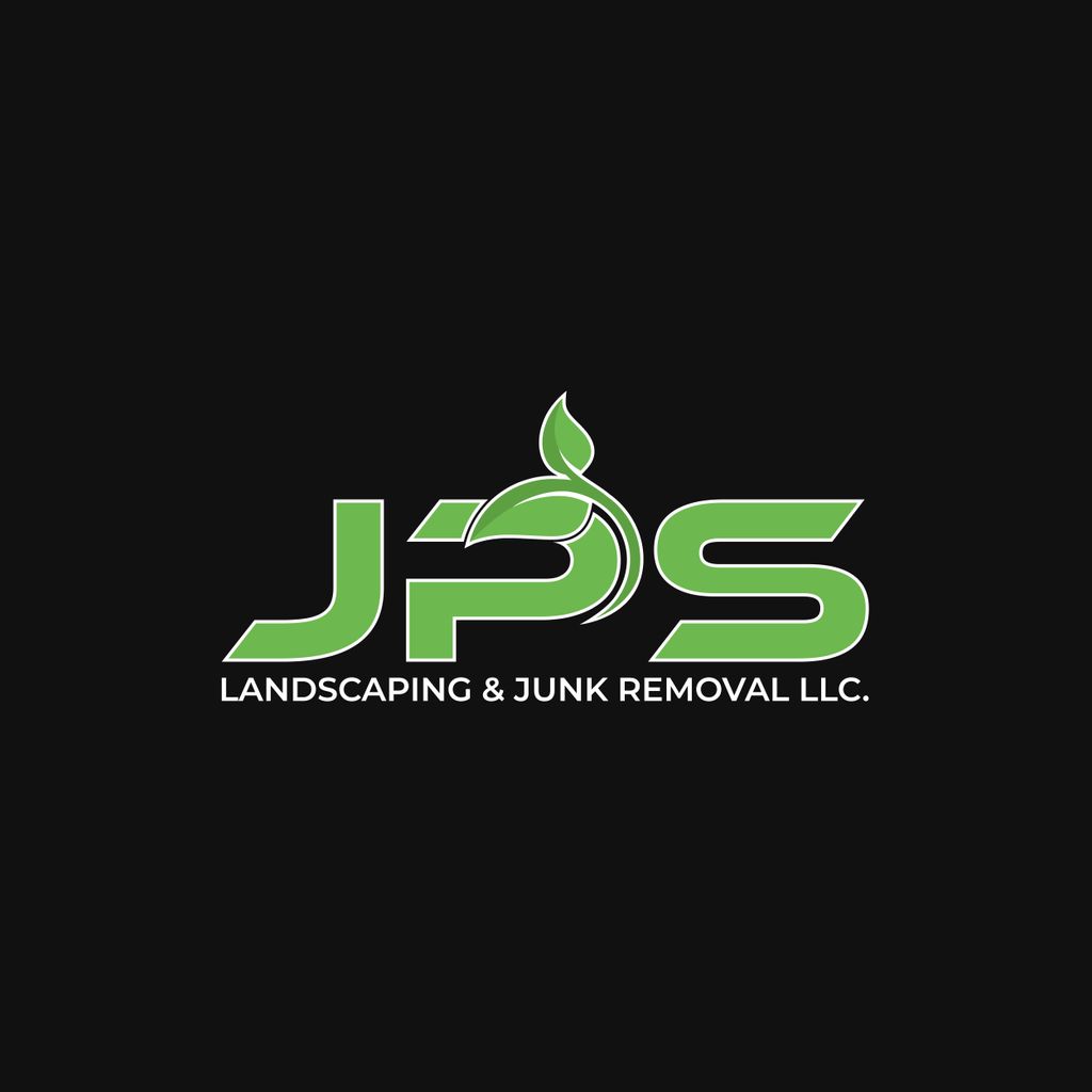 JPS Junk Removal & Landscaping llc