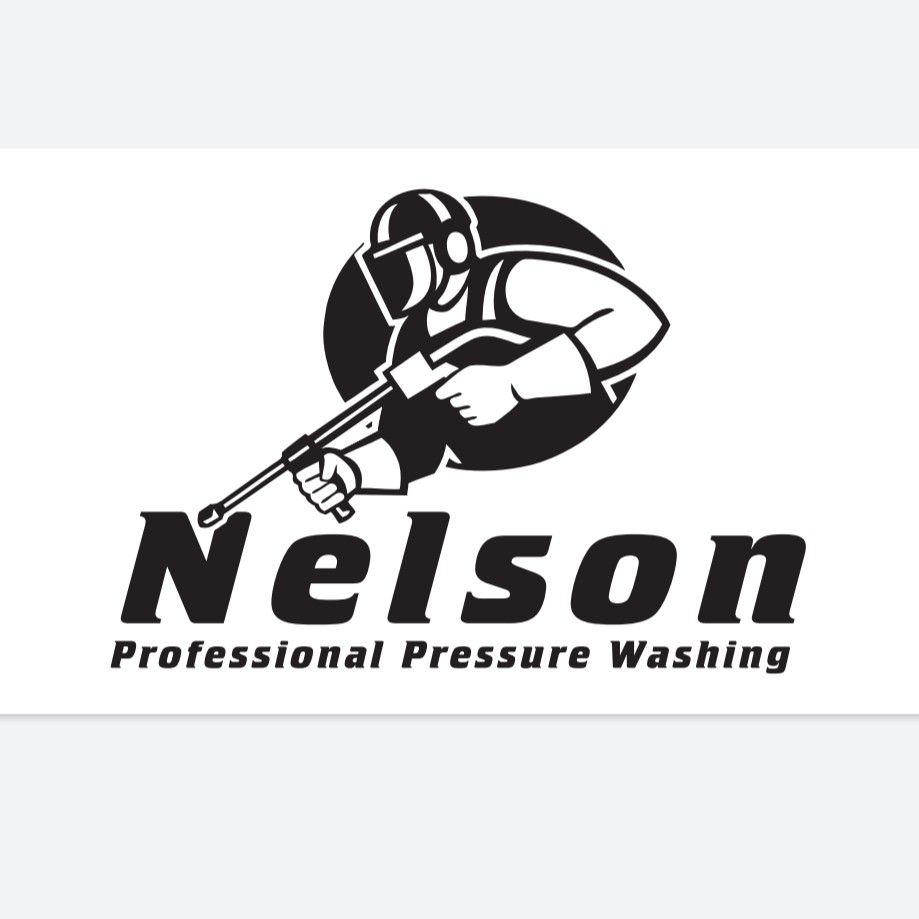 Nelson Professional Pressure Washing