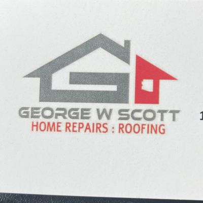 Avatar for George W Scott Home Repairs