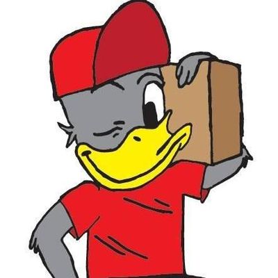 Avatar for Steel Duck Moving