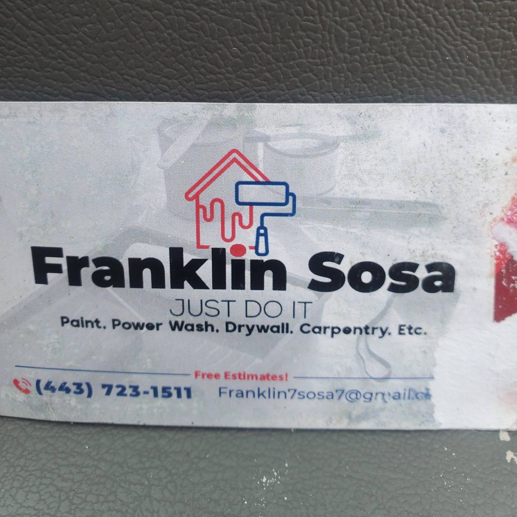 Franklin Sosa