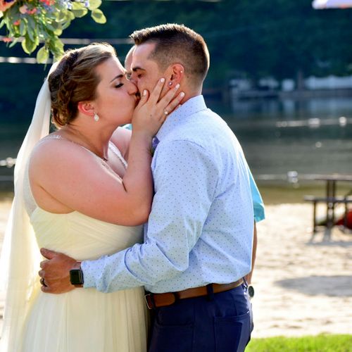 Wedding and Event Photography