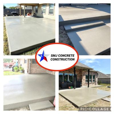 Avatar for SMJ CONCRETE CONSTRUCTION