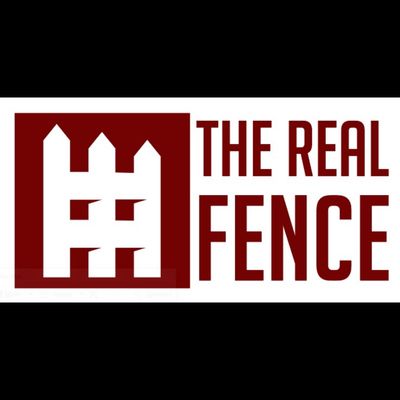 Avatar for The real fence