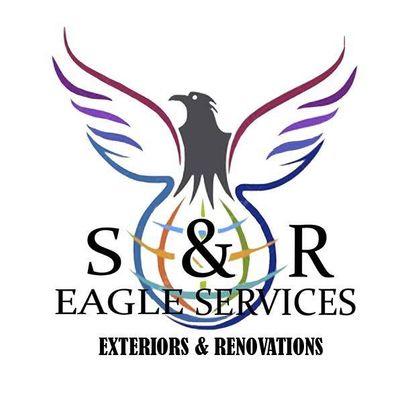 Avatar for S&R Eagle Services LLC Exteriors & Renovations
