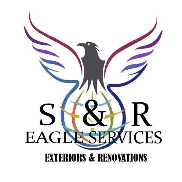 S&R Eagle Services LLC Exteriors & Renovations