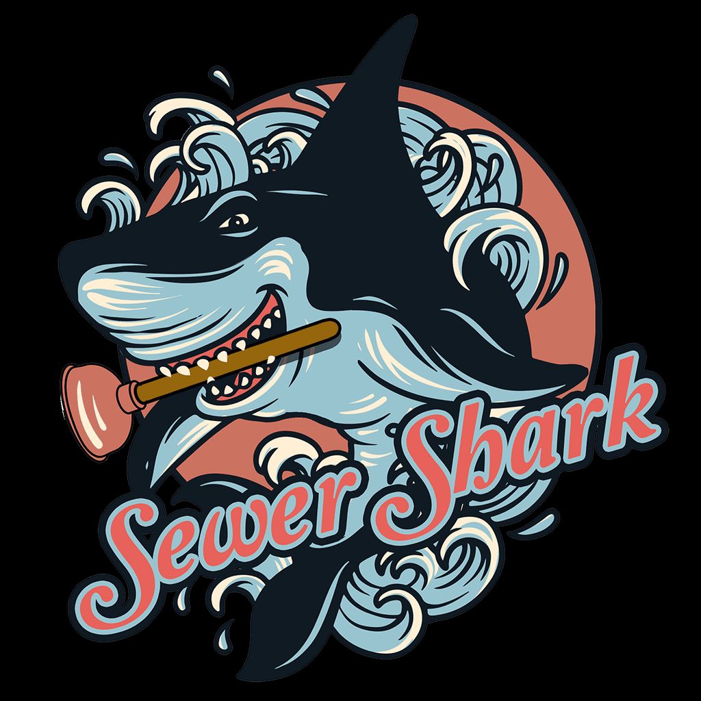 Sewer Shark