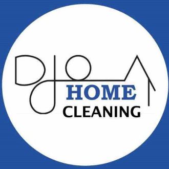 DJO Home Cleaning