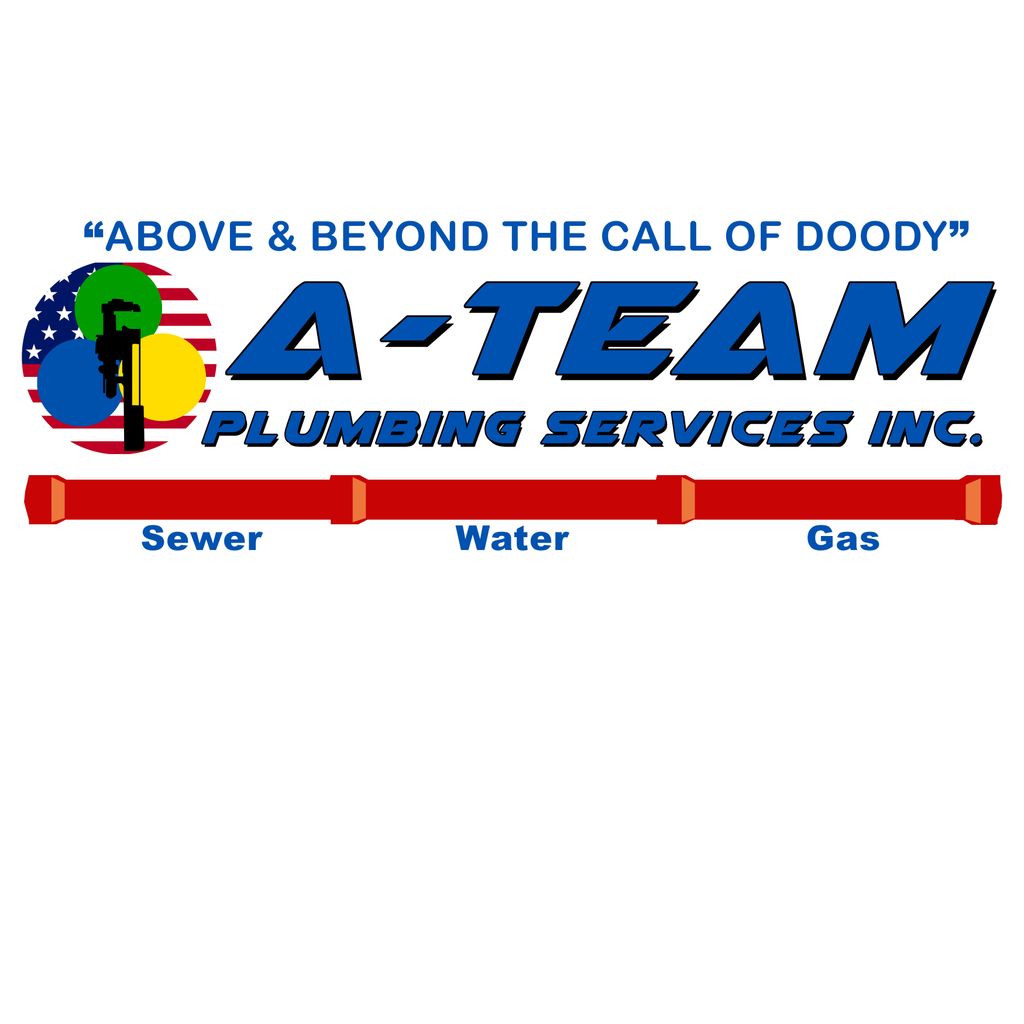 A Team Plumbing Services Inc