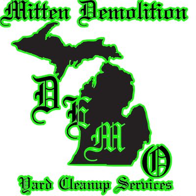 Avatar for Mitten Demolition & Yard Cleanup Services