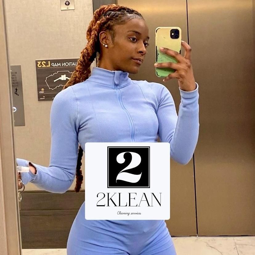 2KLEAN Cleaning Services