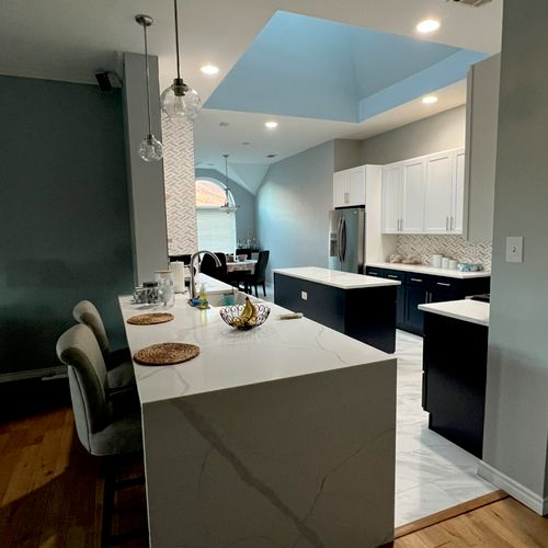 Featured Projects