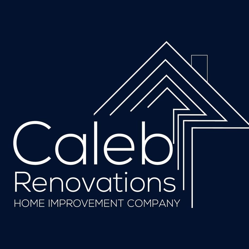 Caleb Renovation